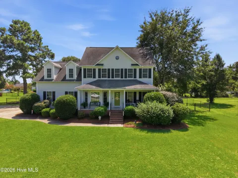 1331 Hemlock Drive