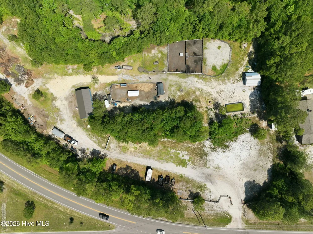 845 Nc 210 Highway E Hampstead, NC 28443