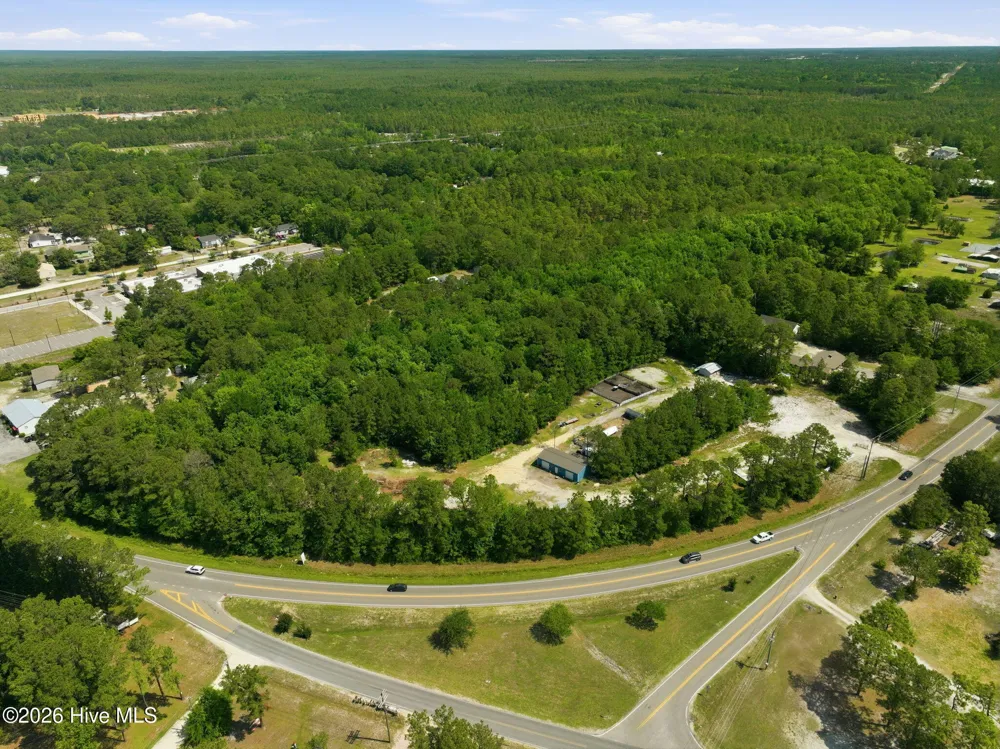845 Nc 210 Highway E Hampstead, NC 28443