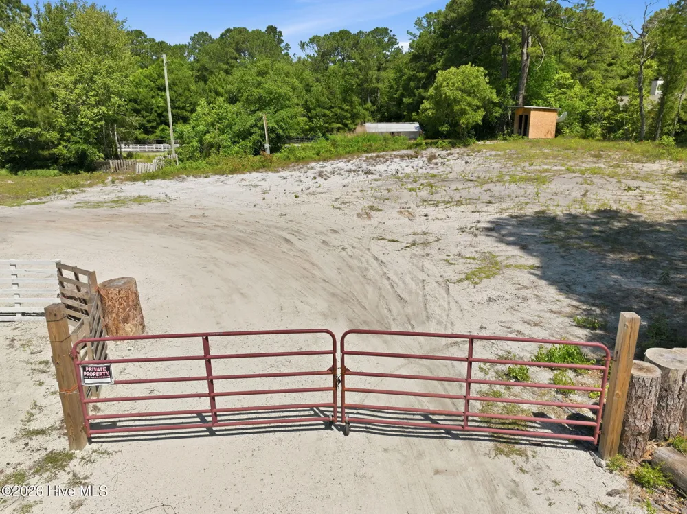 845 Nc 210 Highway E Hampstead, NC 28443