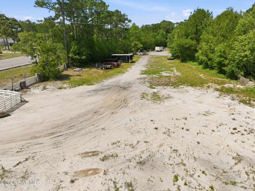 845 Nc 210 Highway E Hampstead, NC 28443