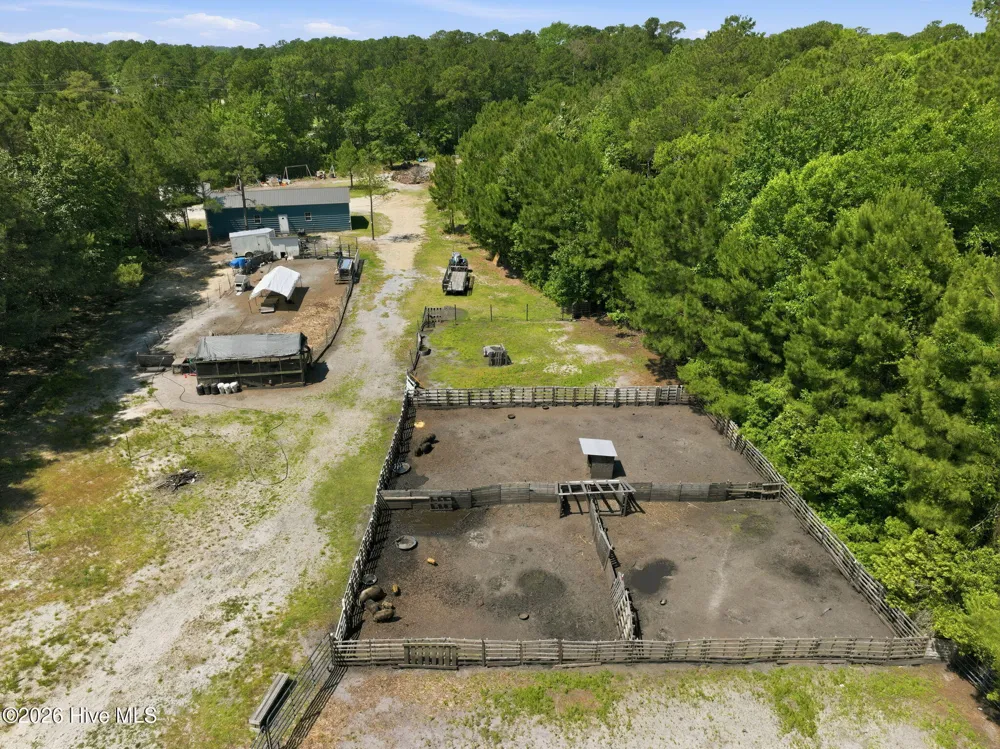 845 Nc 210 Highway E Hampstead, NC 28443