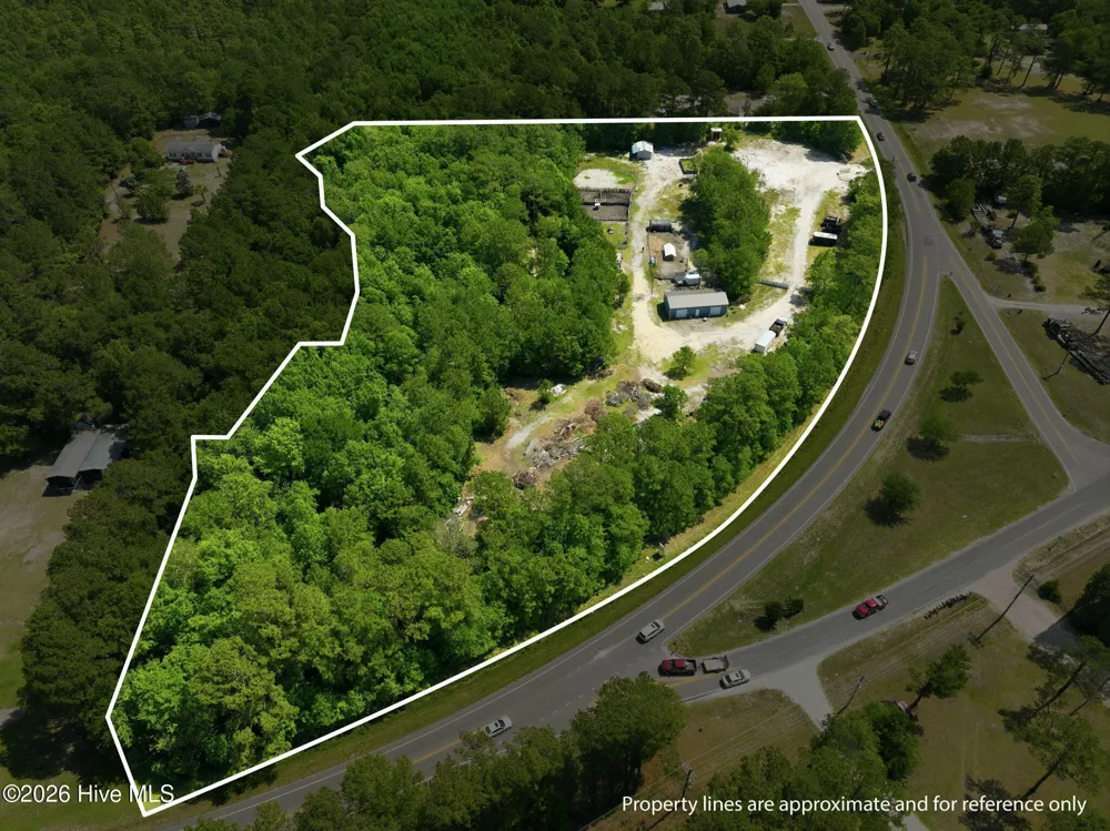 845 Nc 210 Highway E Hampstead, NC 28443