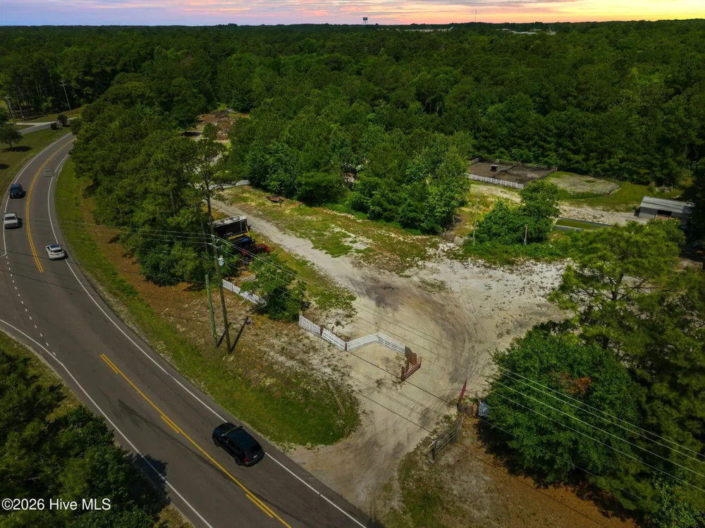 845 Nc 210 Highway E Hampstead, NC 28443