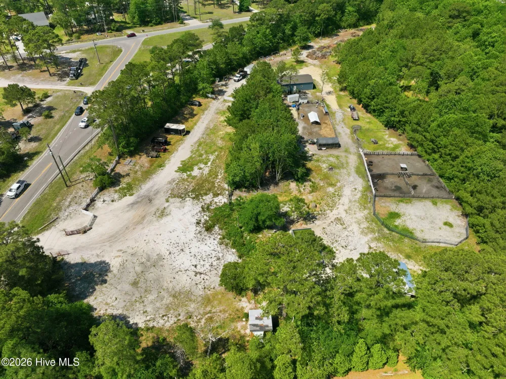 845 Nc 210 Highway E Hampstead, NC 28443