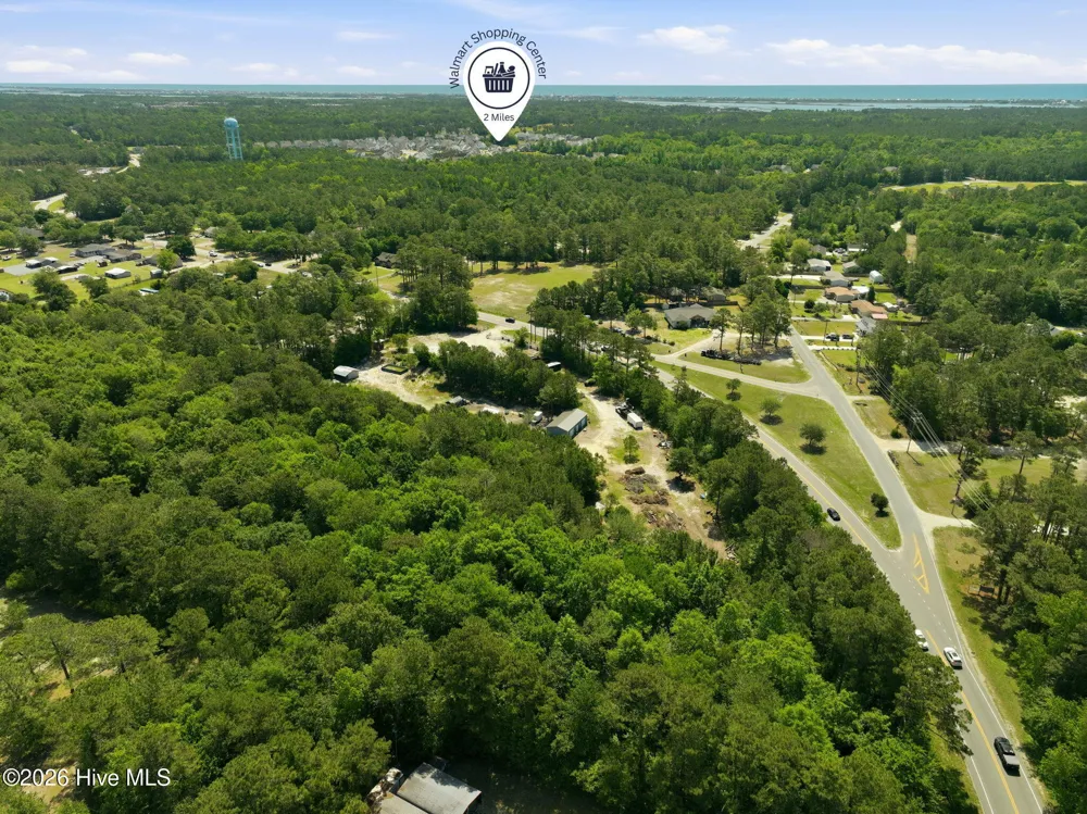 845 Nc 210 Highway E Hampstead, NC 28443