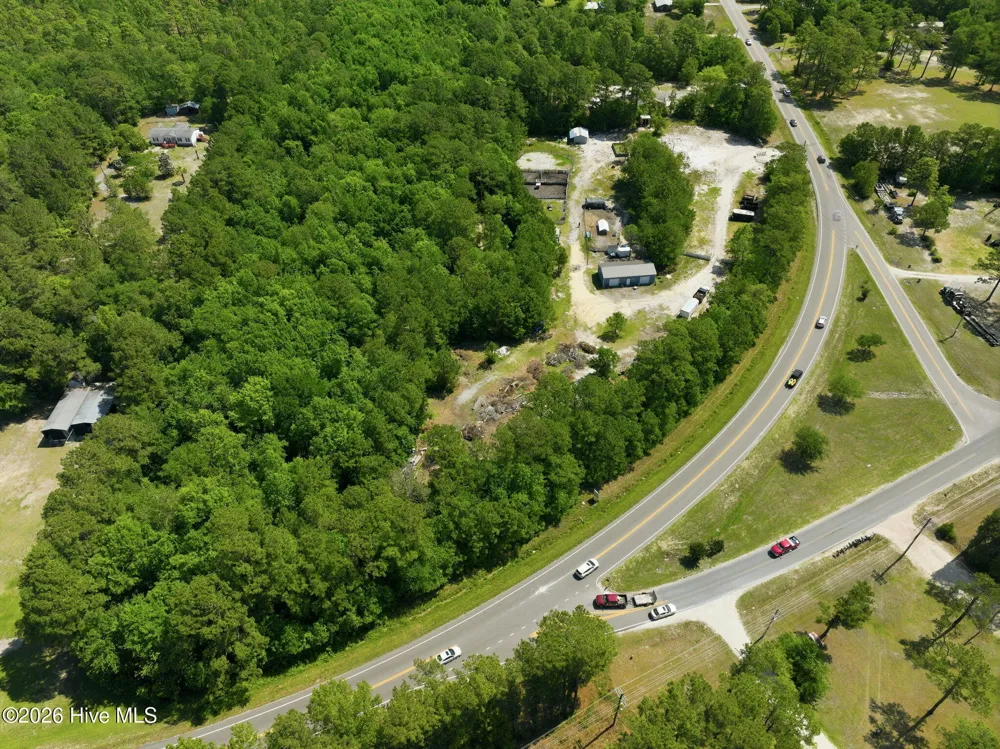 845 Nc 210 Highway E Hampstead, NC 28443
