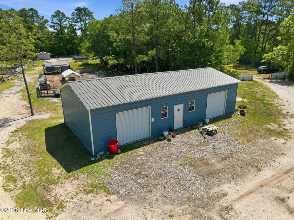 845 Nc 210 Highway E Hampstead, NC 28443