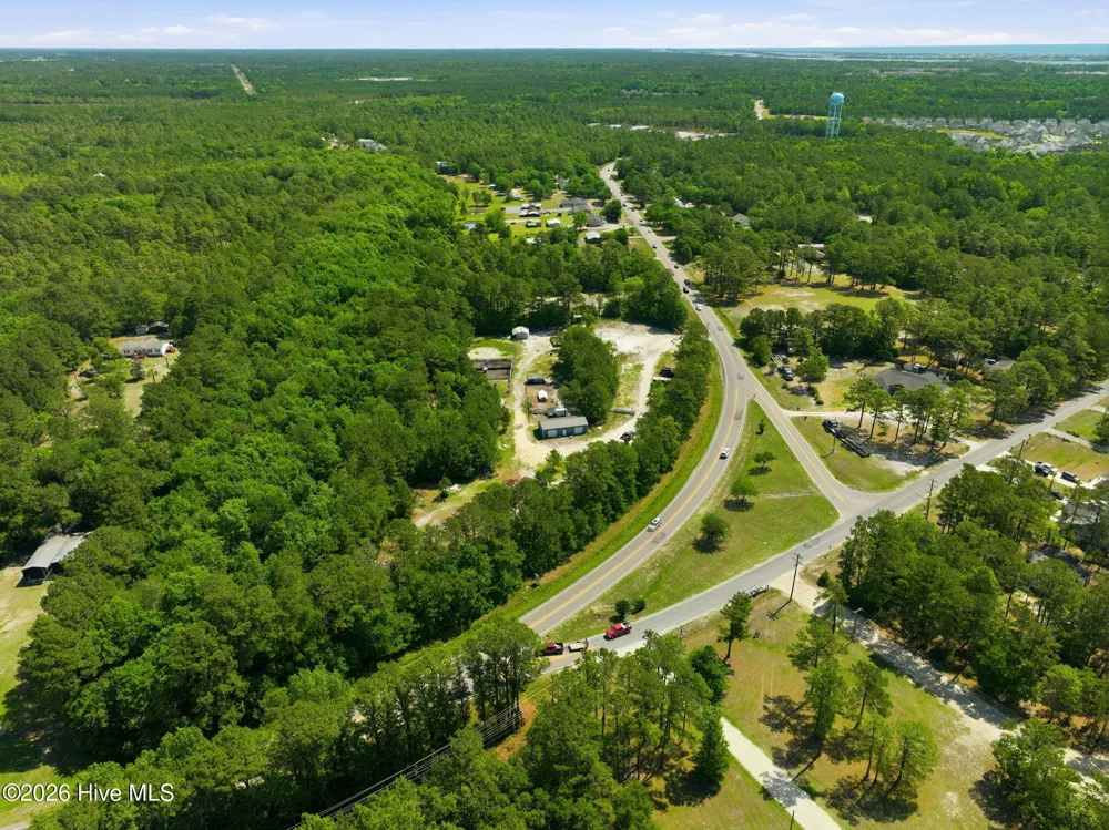 845 Nc 210 Highway E Hampstead, NC 28443