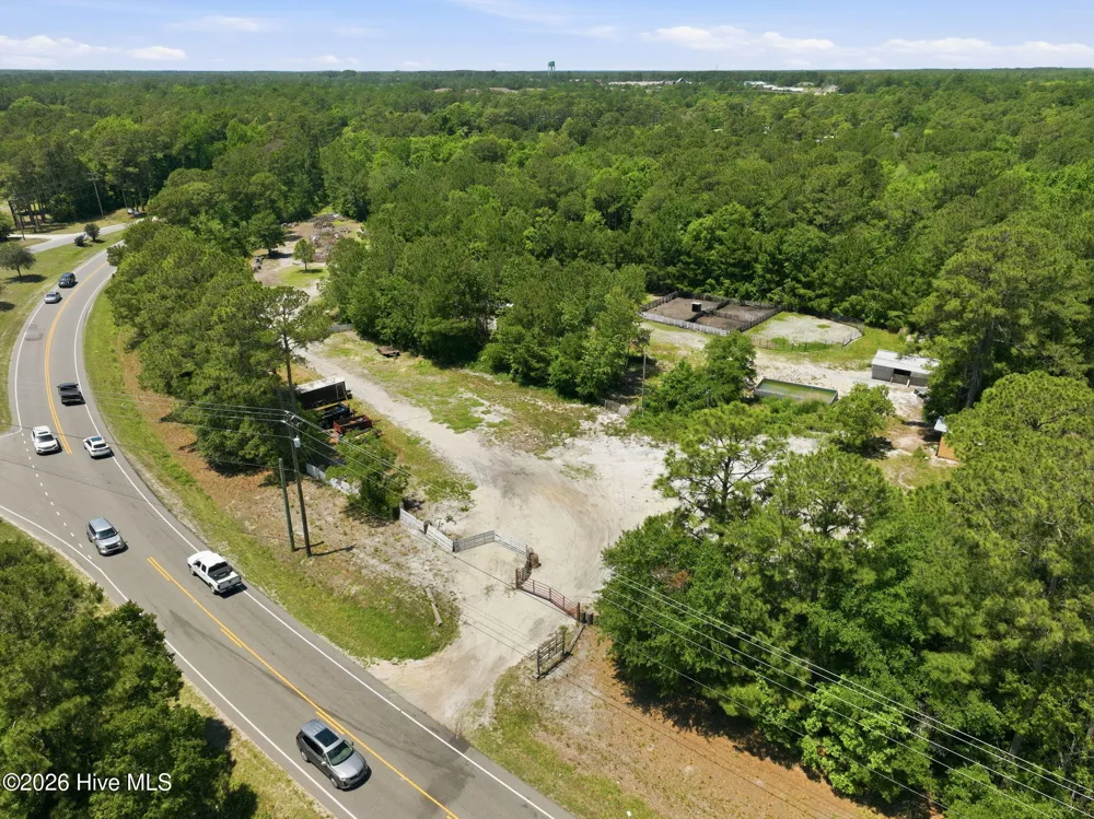 845 Nc 210 Highway E Hampstead, NC 28443