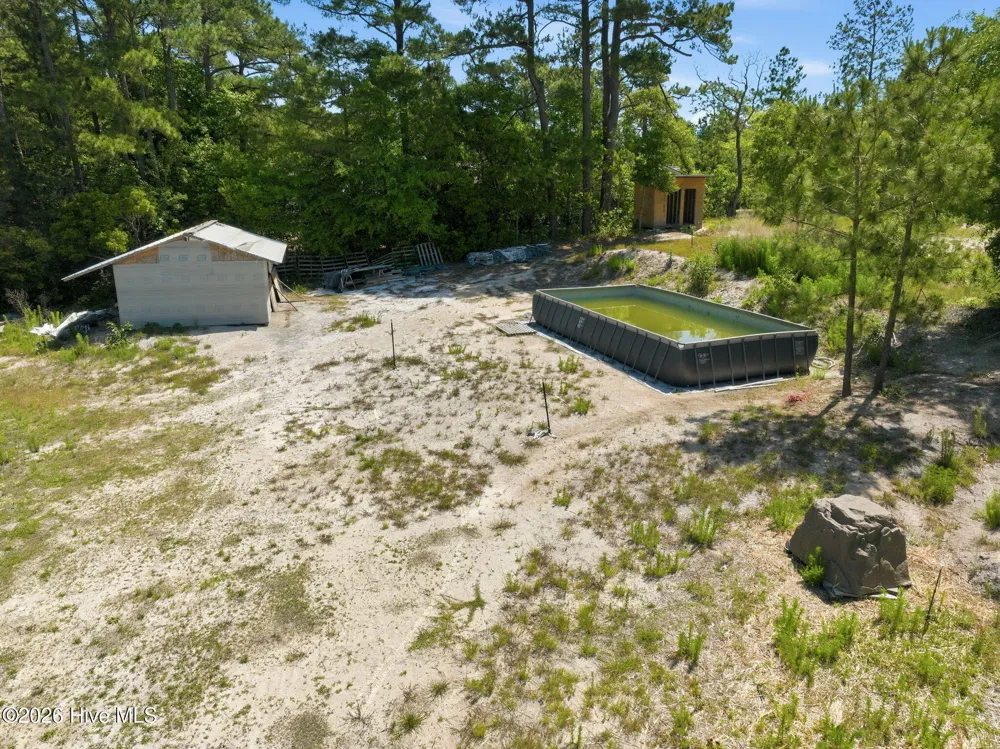 845 Nc 210 Highway E Hampstead, NC 28443