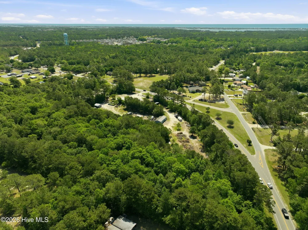845 Nc 210 Highway E Hampstead, NC 28443