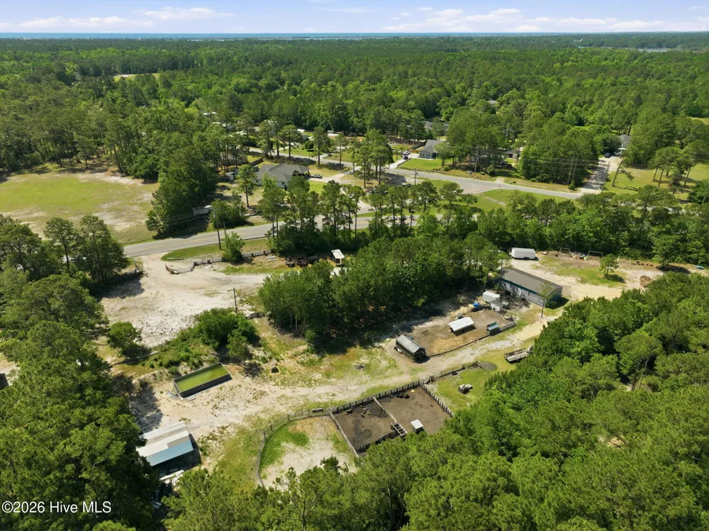 845 Nc 210 Highway E Hampstead, NC 28443
