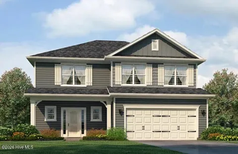 120 White Bark Avenue #Lot 23