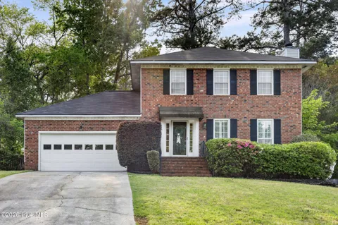 428 Santa Anna Trail