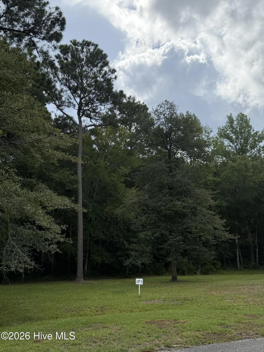 2529 Mary Frances Court NE Bolivia, NC 28422