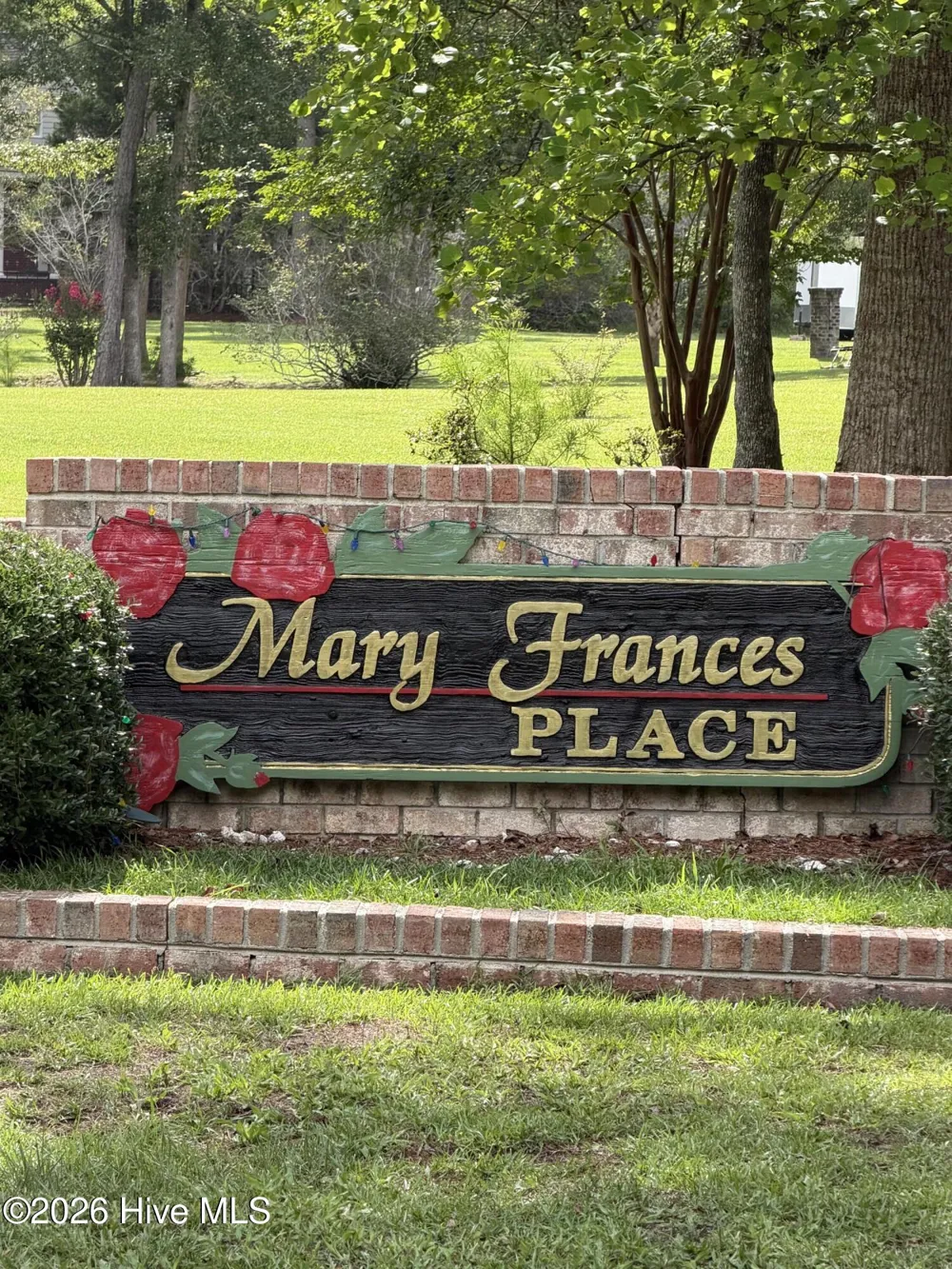 2529 Mary Frances Court NE Bolivia, NC 28422