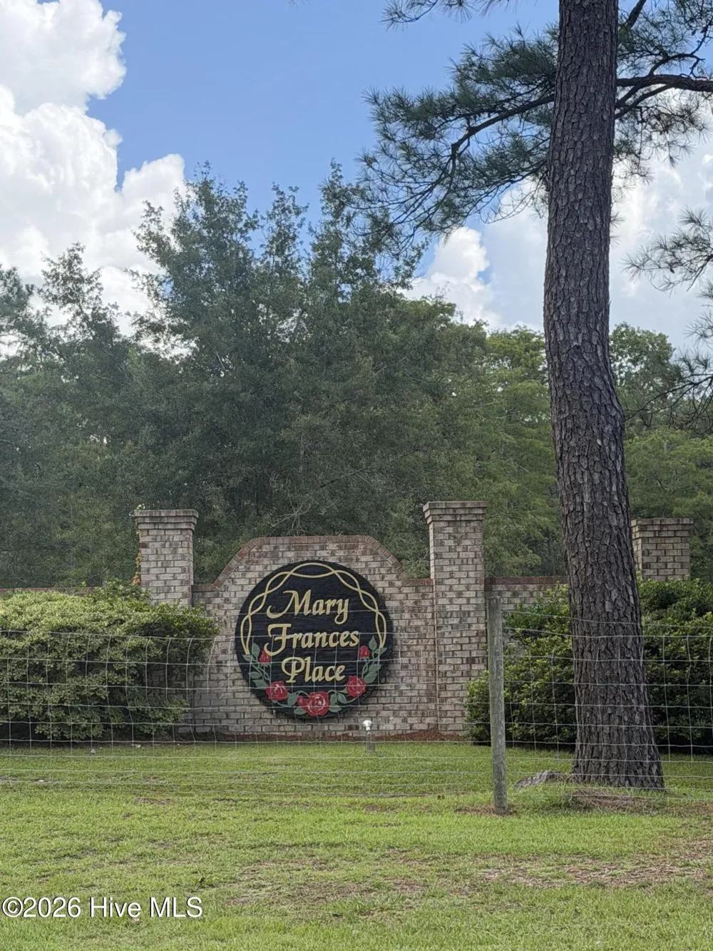 2529 Mary Frances Court NE Bolivia, NC 28422