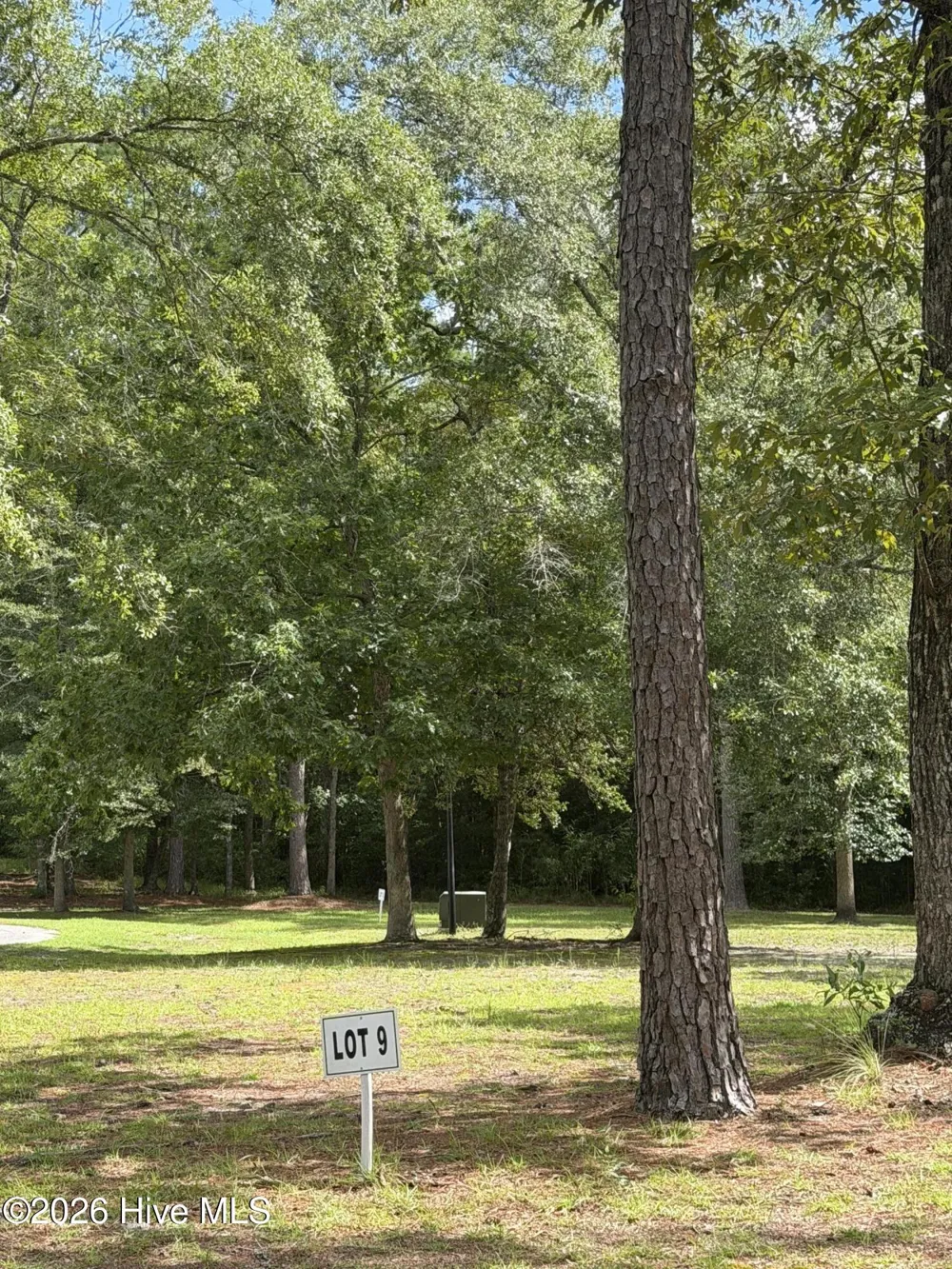 2529 Mary Frances Court NE Bolivia, NC 28422
