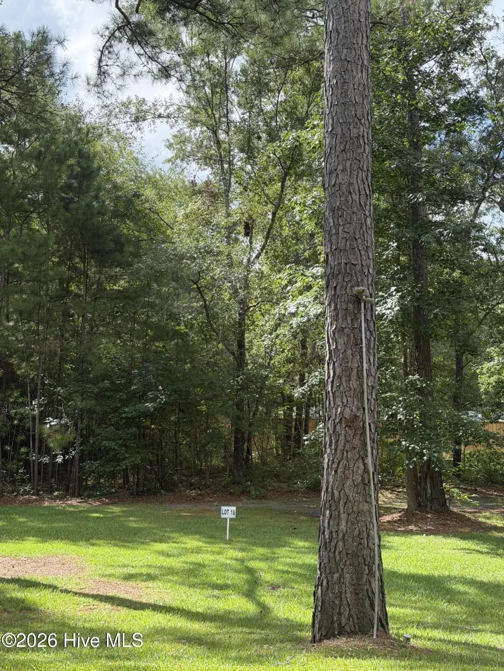 2529 Mary Frances Court NE Bolivia, NC 28422
