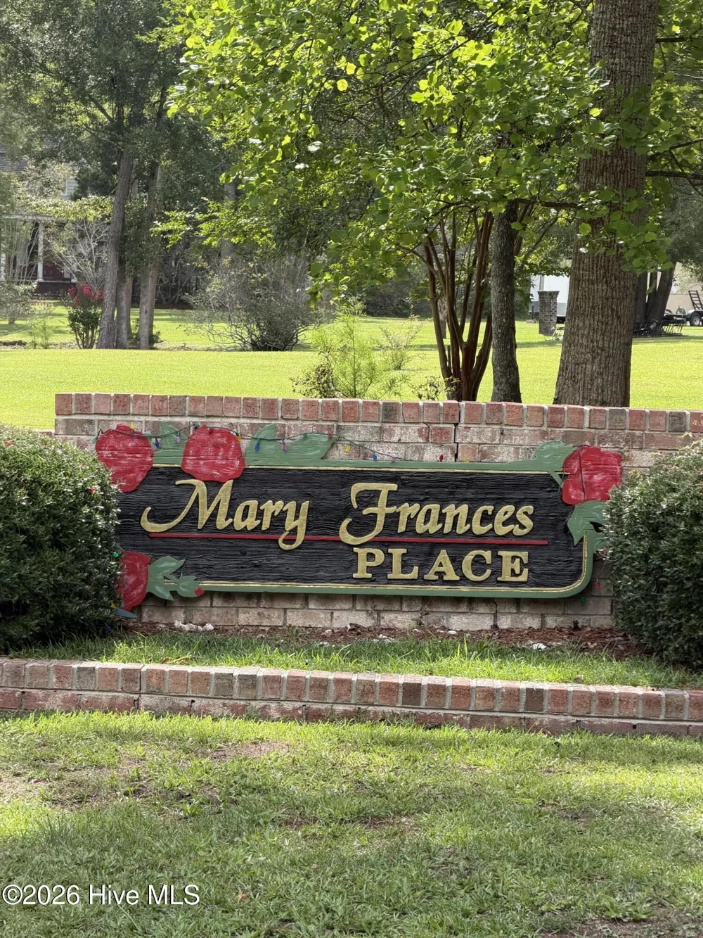 2529 Mary Frances Court NE Bolivia, NC 28422