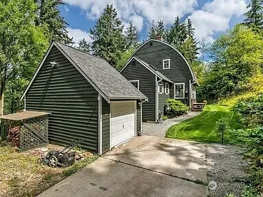 15918 41st Street E Sumner, WA 98391