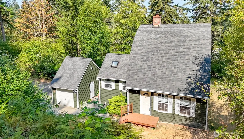 15918 41st Street E Sumner, WA 98391