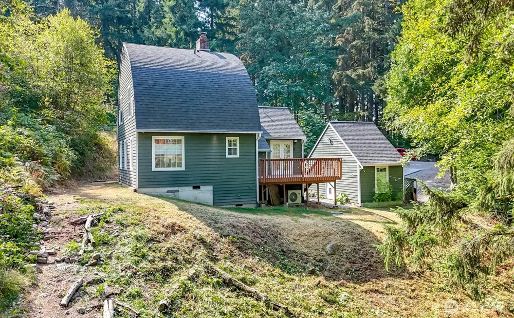 15918 41st Street E Sumner, WA 98391