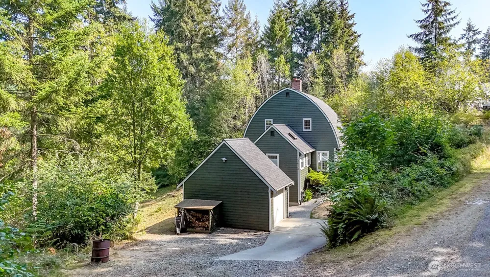 15918 41st Street E Sumner, WA 98391