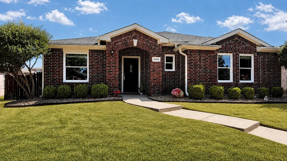 12395 Foothill Lane Frisco, TX 75035