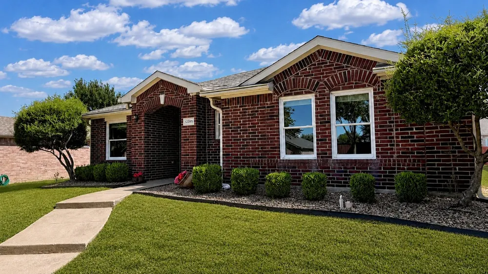 12395 Foothill Lane Frisco, TX 75035