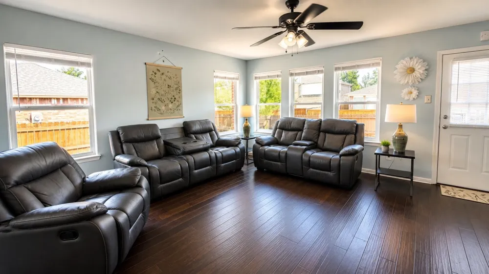 12395 Foothill Lane Frisco, TX 75035