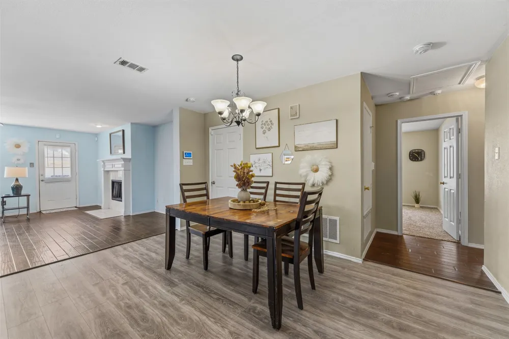12395 Foothill Lane Frisco, TX 75035