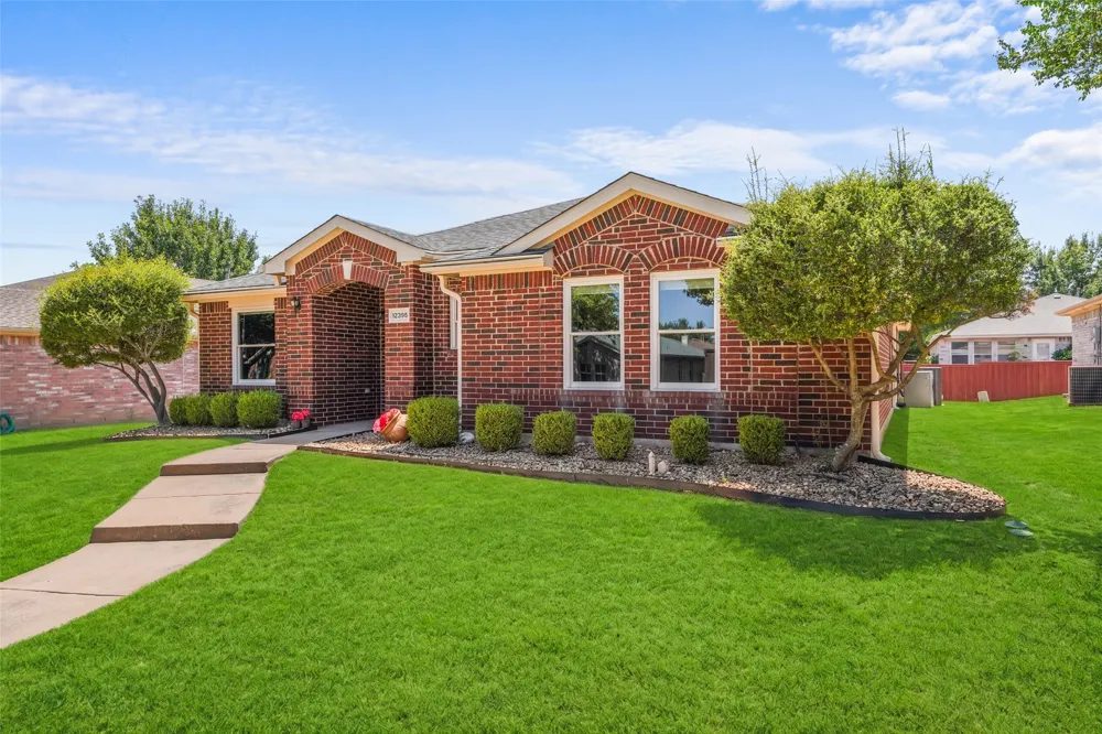 12395 Foothill Lane Frisco, TX 75035