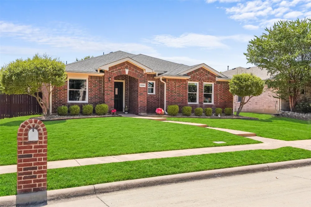 12395 Foothill Lane Frisco, TX 75035