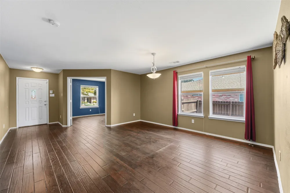 12395 Foothill Lane Frisco, TX 75035