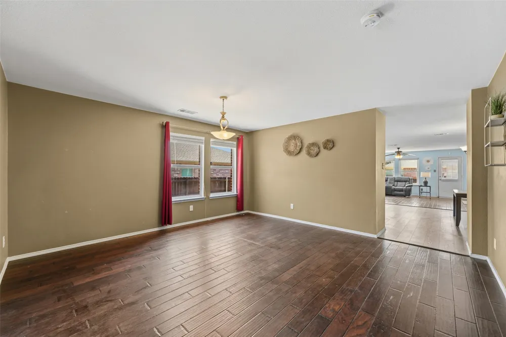 12395 Foothill Lane Frisco, TX 75035