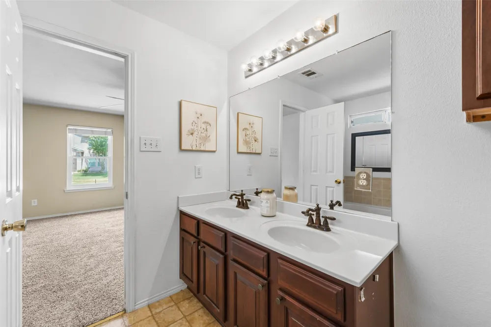 12395 Foothill Lane Frisco, TX 75035