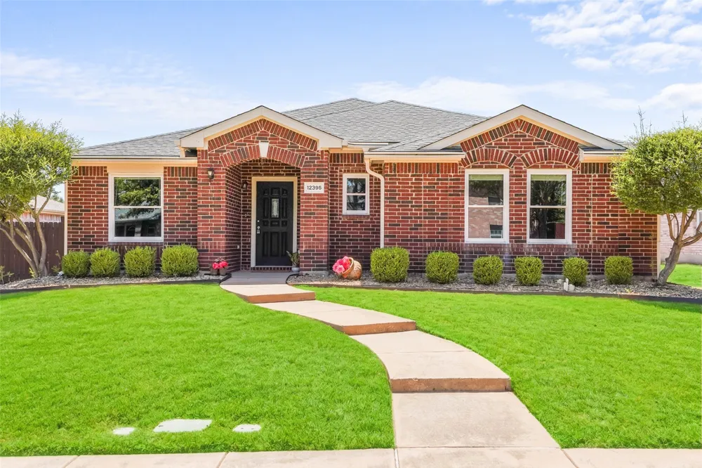 12395 Foothill Lane Frisco, TX 75035