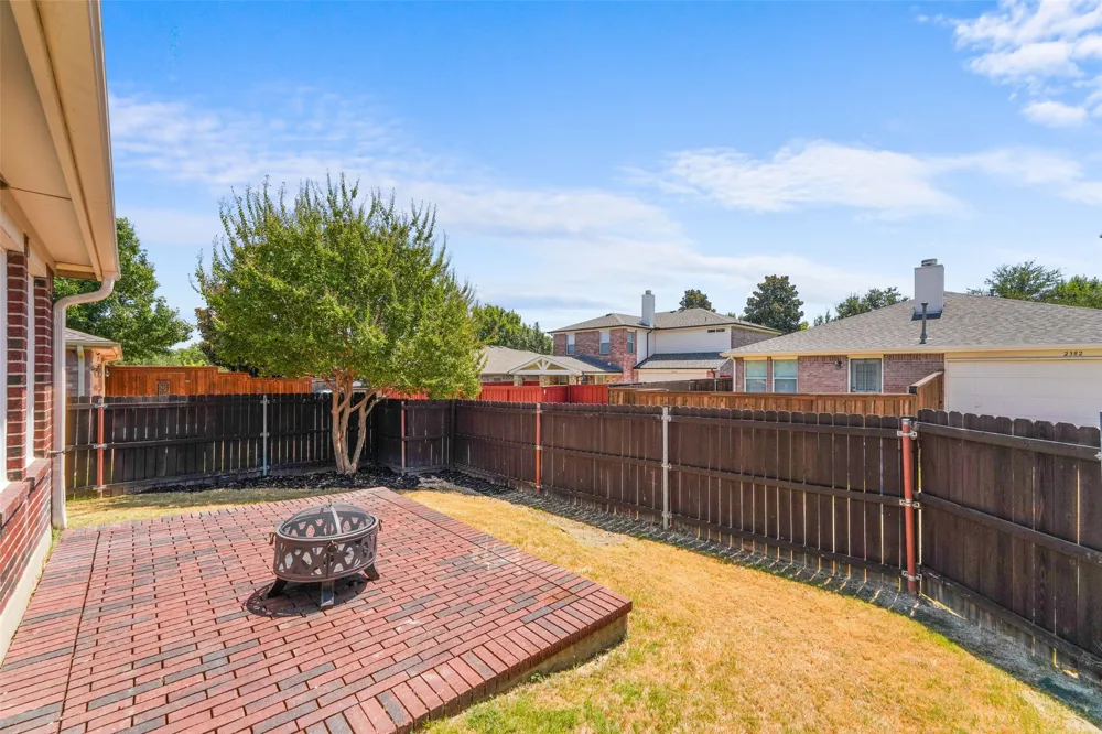 12395 Foothill Lane Frisco, TX 75035