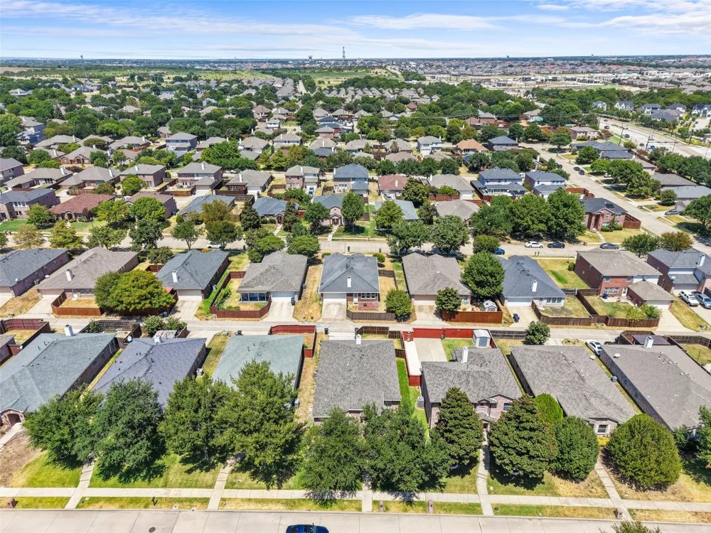 12395 Foothill Lane Frisco, TX 75035