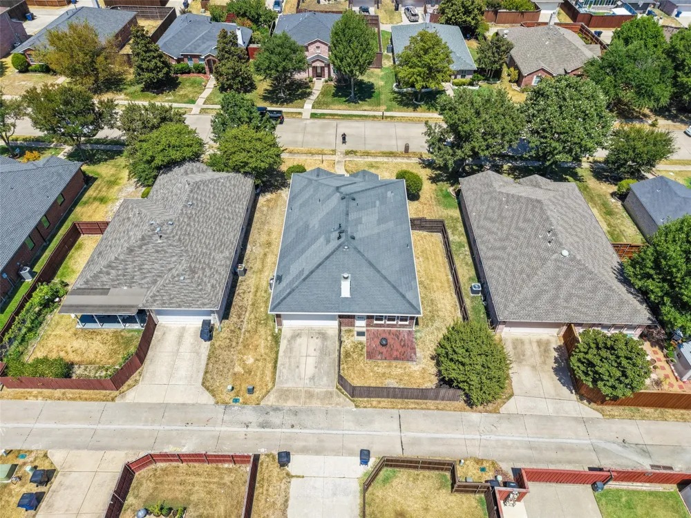 12395 Foothill Lane Frisco, TX 75035