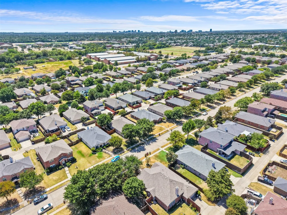 12395 Foothill Lane Frisco, TX 75035