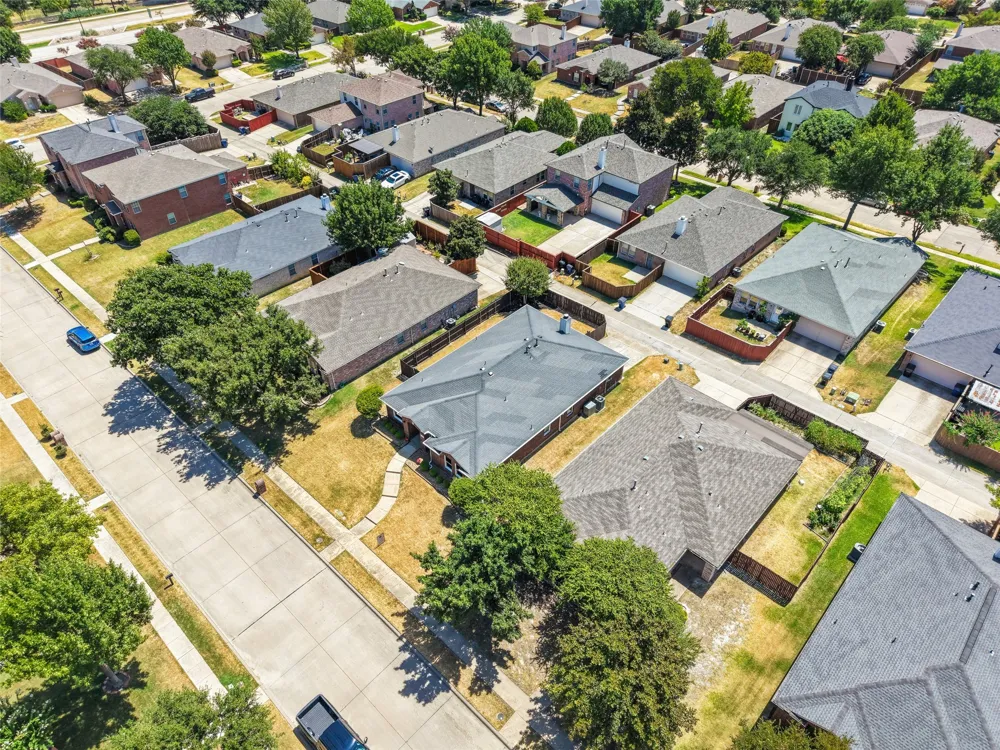 12395 Foothill Lane Frisco, TX 75035