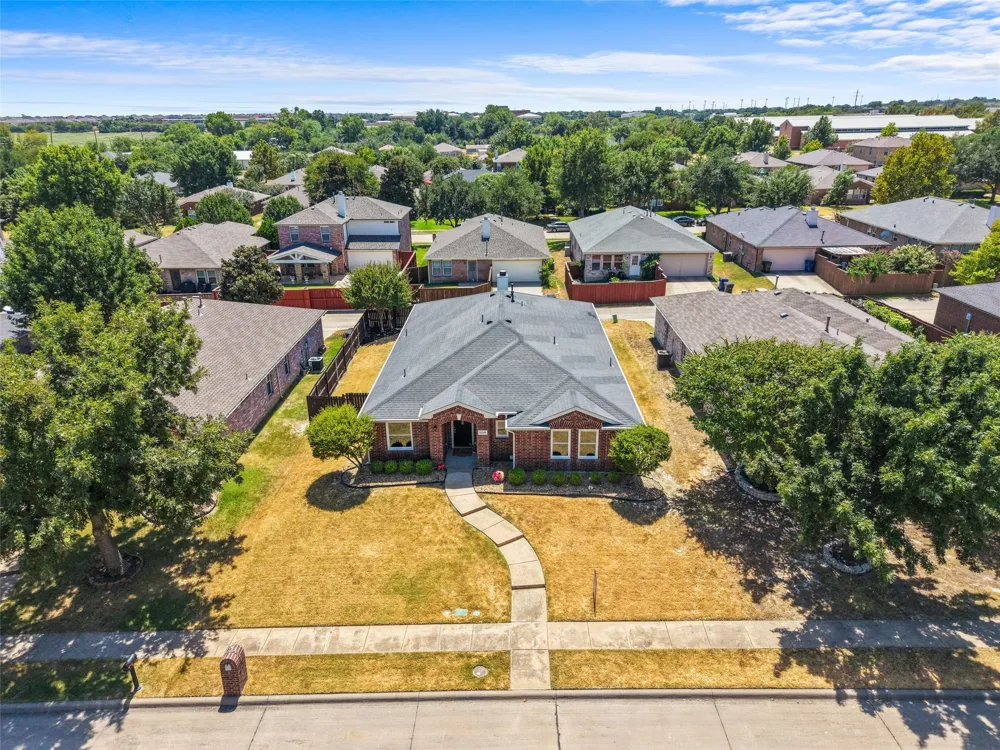 12395 Foothill Lane Frisco, TX 75035