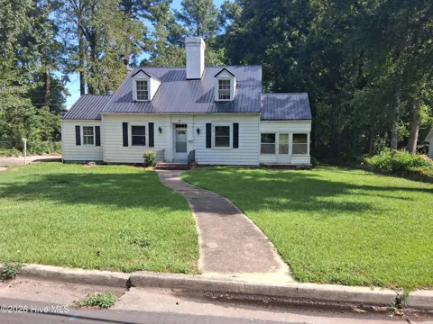 404 Wilson Avenue