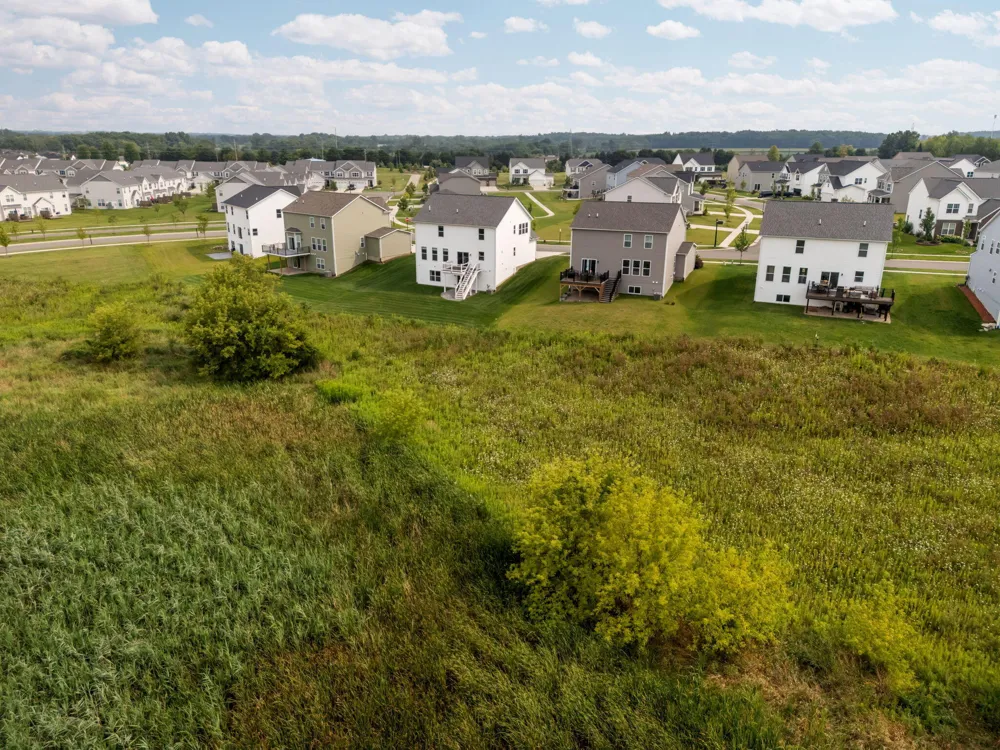 2703 Maize Lp Saline Township, MI 48176