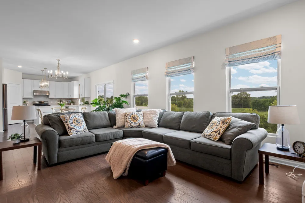 2703 Maize Lp Saline Township, MI 48176