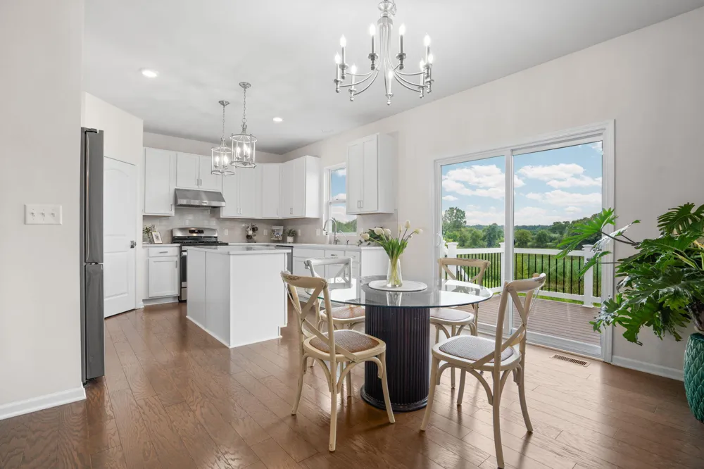 2703 Maize Lp Saline Township, MI 48176