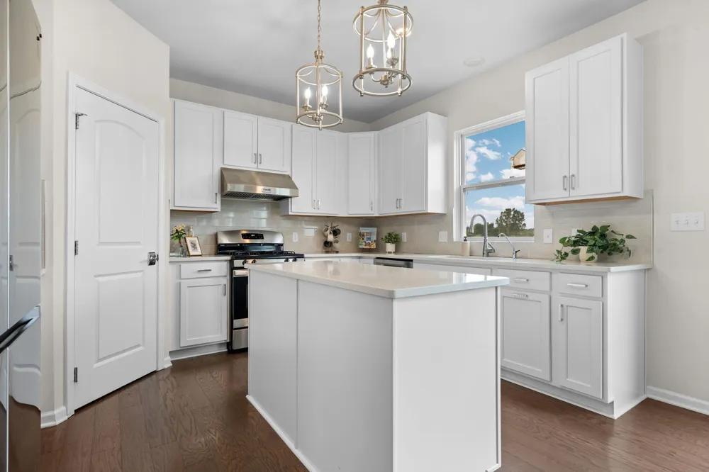 2703 Maize Lp Saline Township, MI 48176